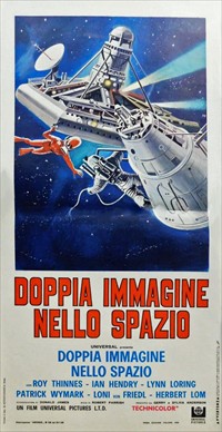 Italian poster