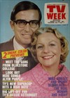 TV Week August 14, 1976