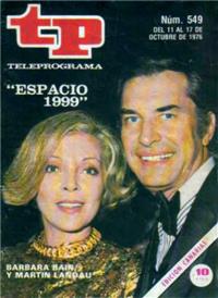 Spanish TV Guide