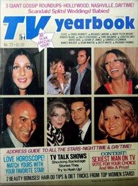 TV Yearbook No.29, 1976